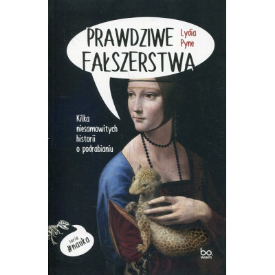 Prawdziwe fałszerstwa