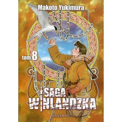 Saga winlandzka Tom 8