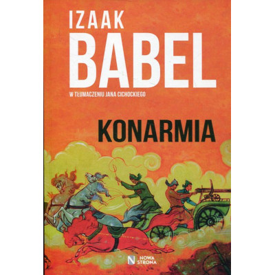 Konarmia