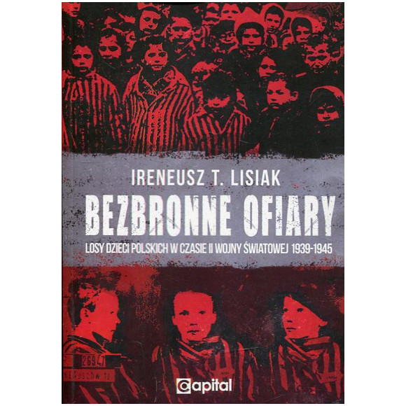Bezbronne ofiary