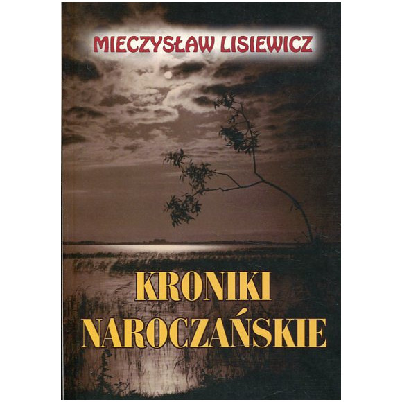 Kroniki naroczańskie