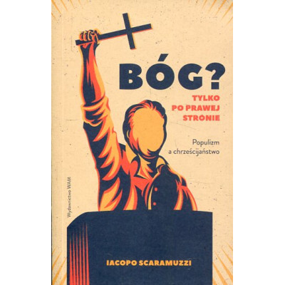 Bóg? Tylko po prawej stronie
