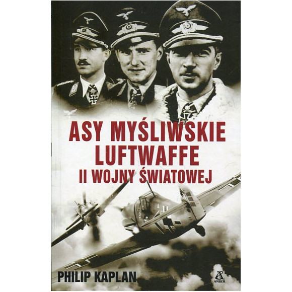Asy myśliwskie Luftwaffe II wojny światowej