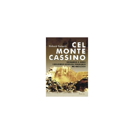 Cel Monte Cassino