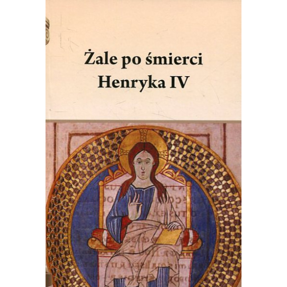 Żale po śmierci Henryka IV