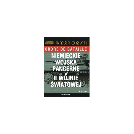 Niemieckie wojska pancerne w II wojnie światowej