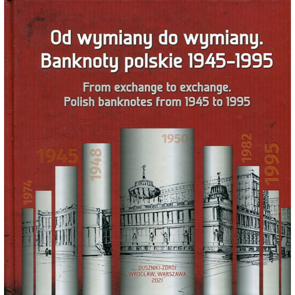Od wymiany do wymiany