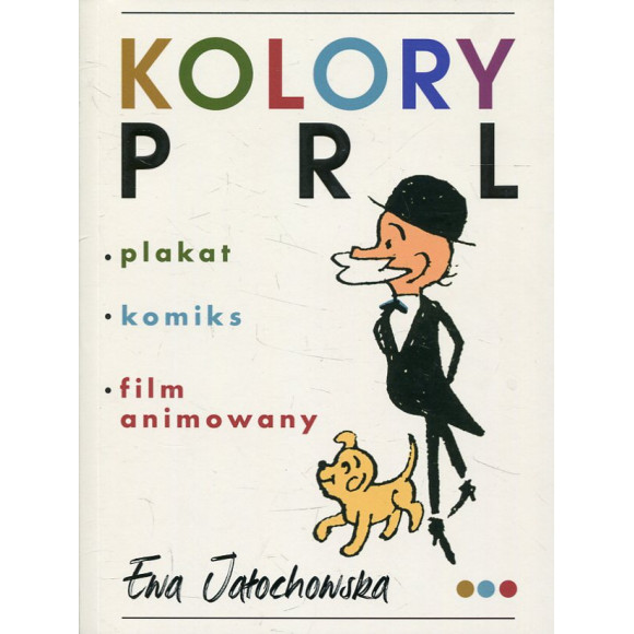 Kolory PRL
