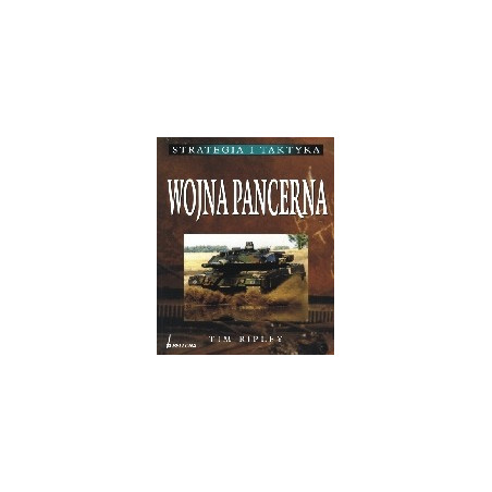 Wojna pancerna
