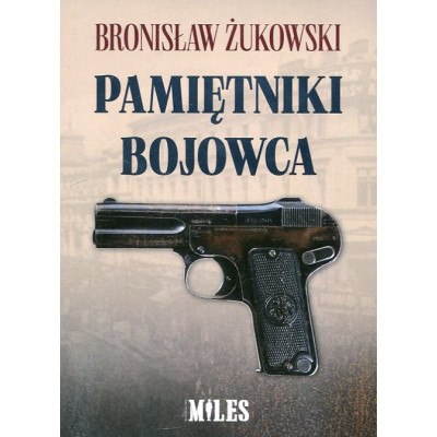 Pamiętniki Bojowca