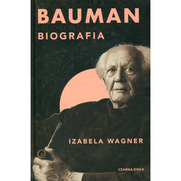 Bauman Biografia