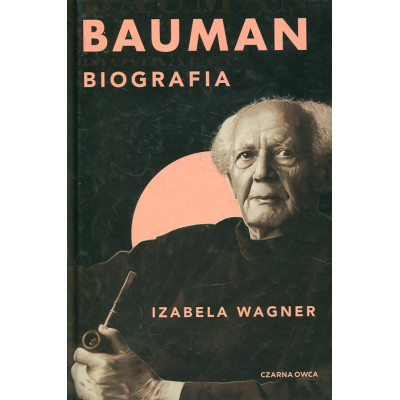 Bauman Biografia