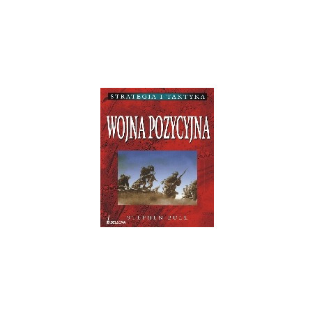 Wojna pozycyjna
