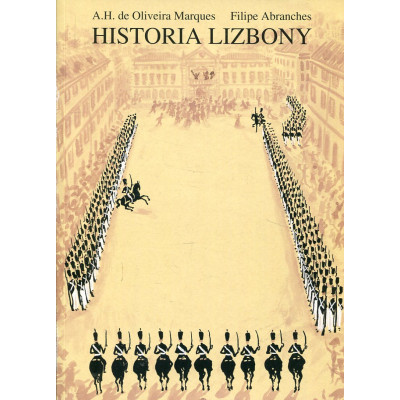 Historia Lizbony