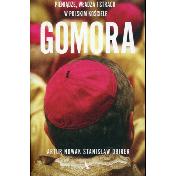 Gomora