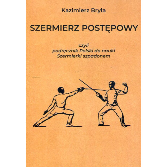 Szermierz postępowy