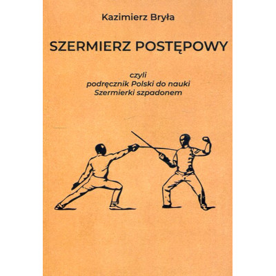 Szermierz postępowy