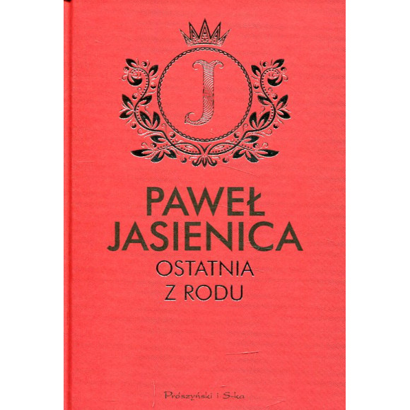 Ostatnia z rodu