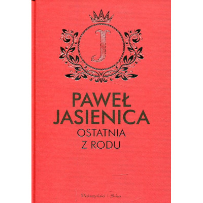 Ostatnia z rodu