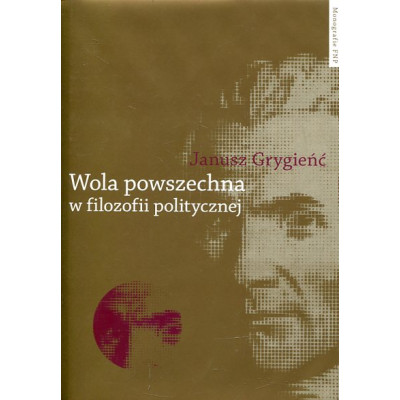 Wola powszechna w filozofii politycznej