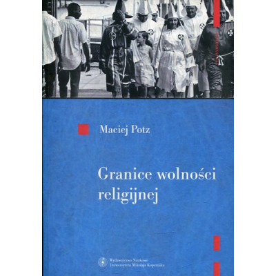 Granice wolności religijnej