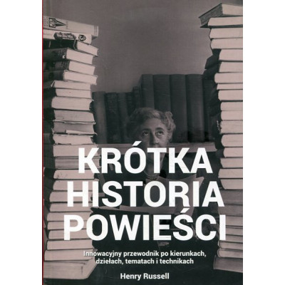 Krótka historia powieści