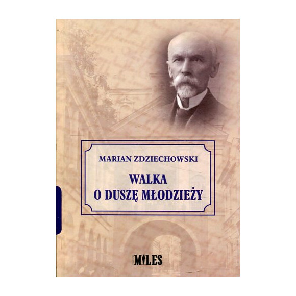 Walka o duszę młodzieży