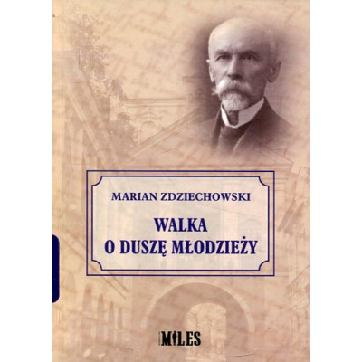 Walka o duszę młodzieży