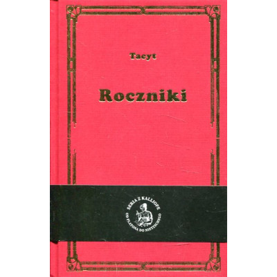 Roczniki
