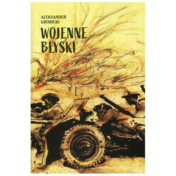 Wojenne błyski