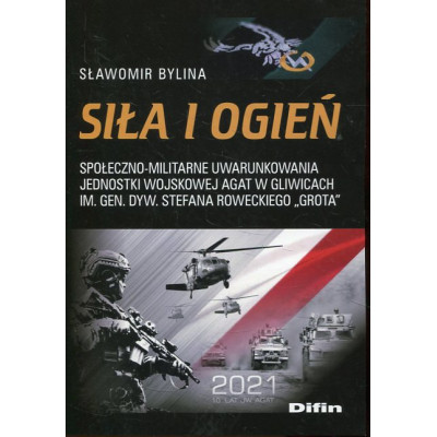 Siła i ogień