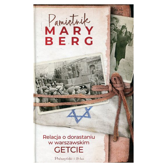 Pamiętnik Mary Berg
