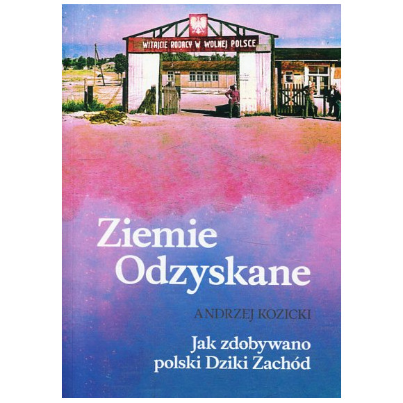 Ziemie Odzyskane