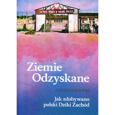 Ziemie Odzyskane
