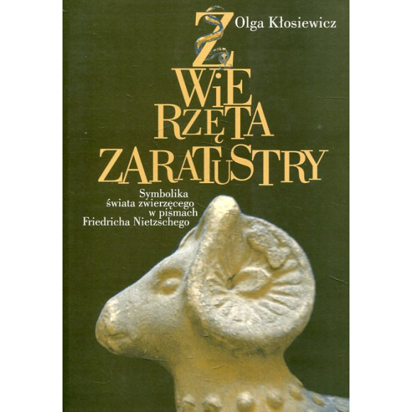 Zwierzęta Zaratustry