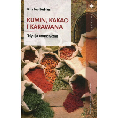 Kumin, kakao i karawana