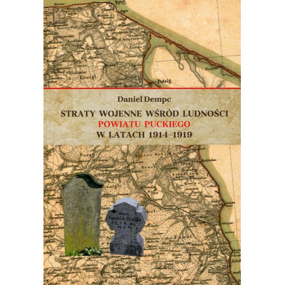 Straty wojenne wśród ludności powiatu puckiego w latach 1914-1919
