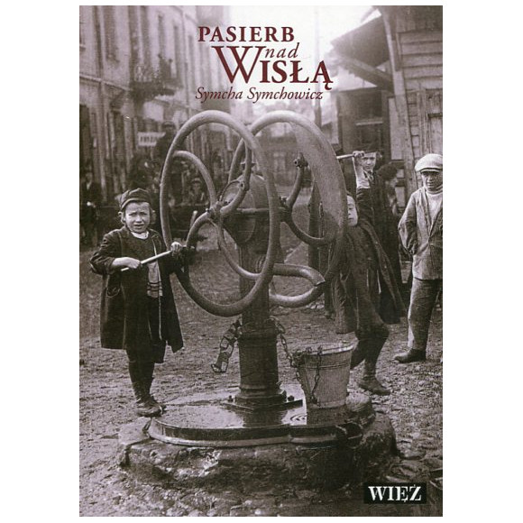 Pasierb nad Wisłą