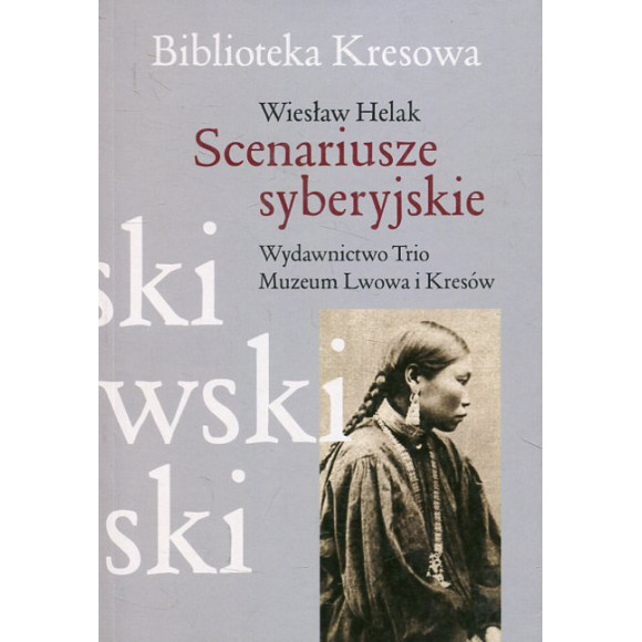 Scenariusze syberyjskie
