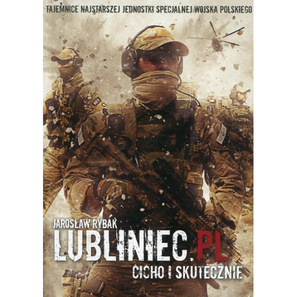 Lubliniec.pl Cicho i skutecznie