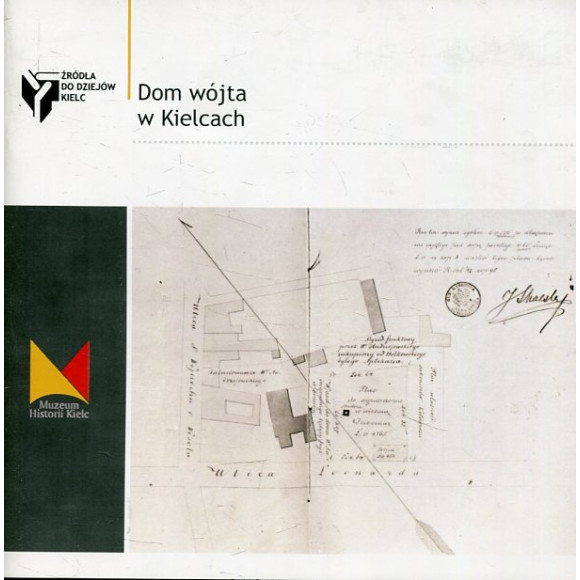 Dom Wójta w Kielcach
