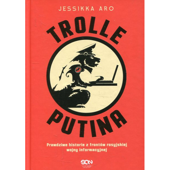 Trolle Putina.