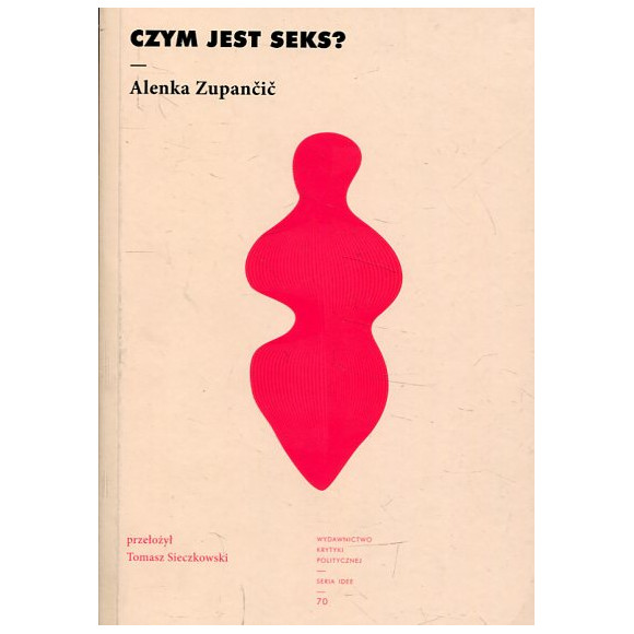 Czym jest seks?