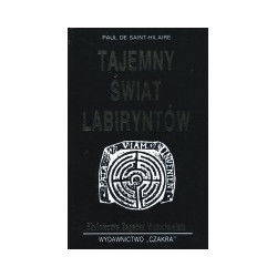 Tajemny świat labiryntów