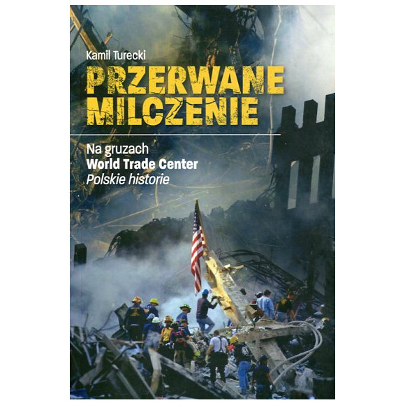 Przerwane milczenie