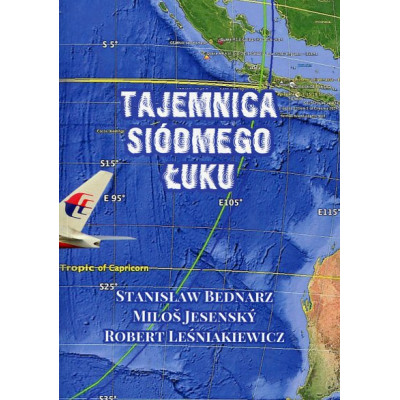 Tajemnica siódmego łuku
