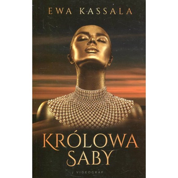 Królowa Saby