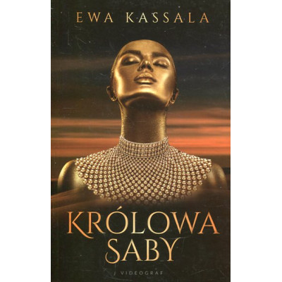 Królowa Saby