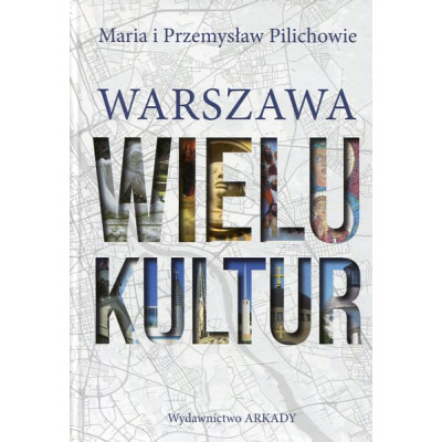 Warszawa wielu kultur