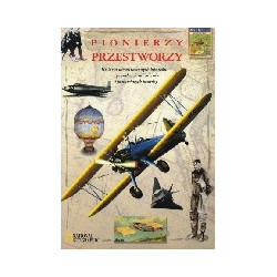 Pionierzy przestworzy